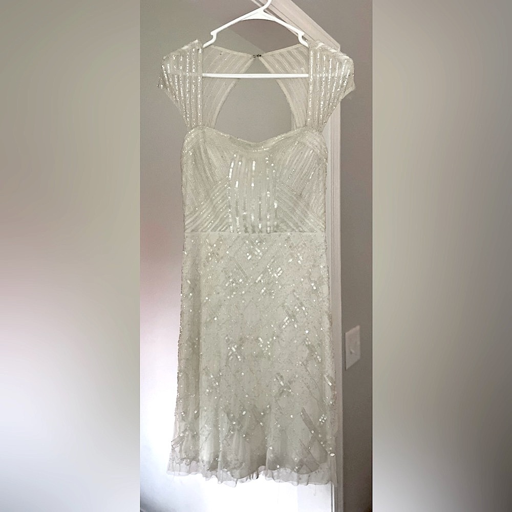 Adrianna Papell Size 6